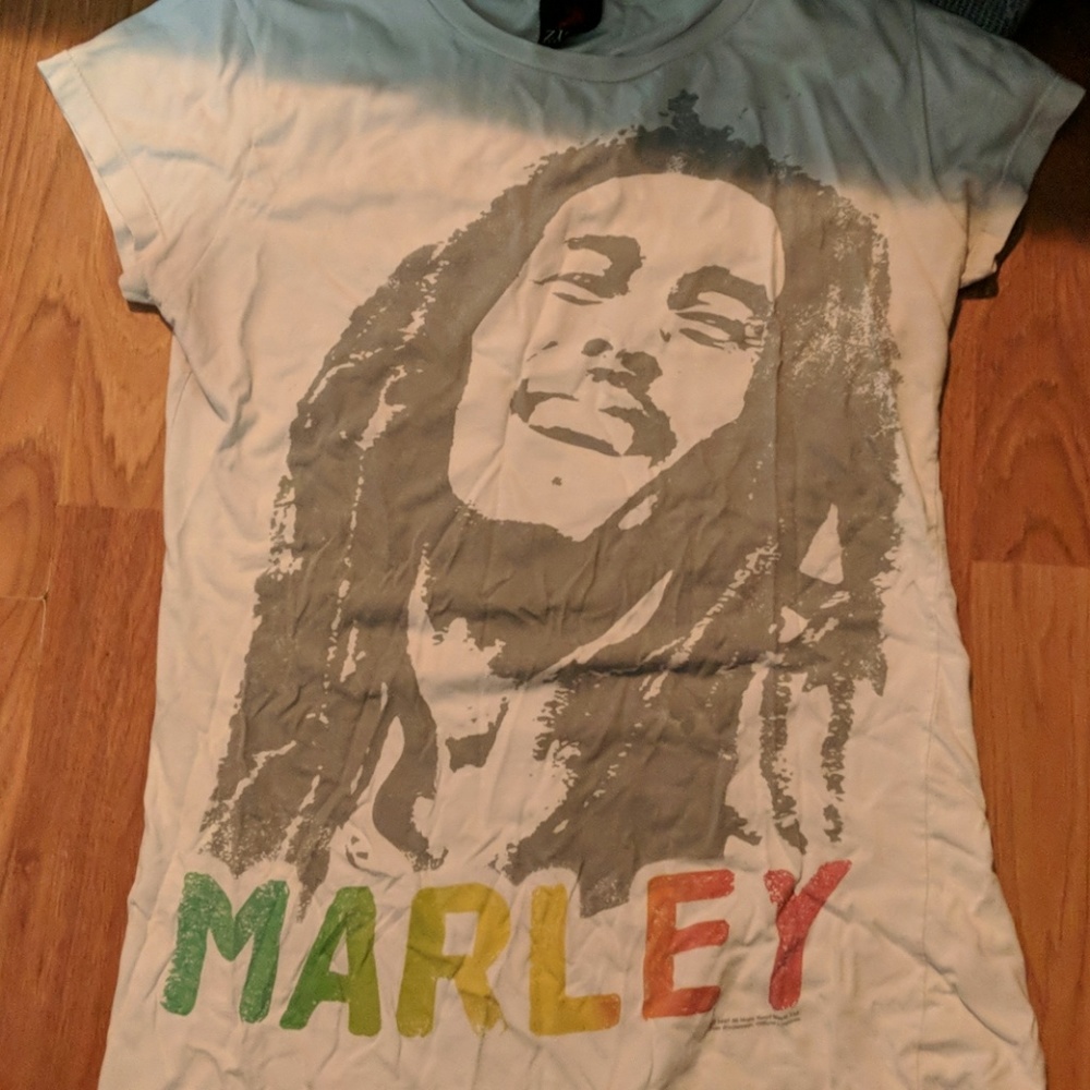 T-shirt off white